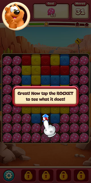 卡通爆炸内置菜单下载