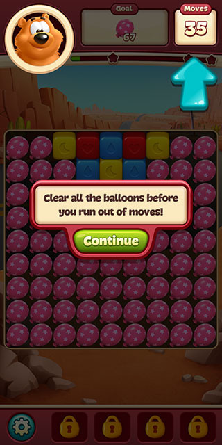 卡通爆炸内置菜单下载