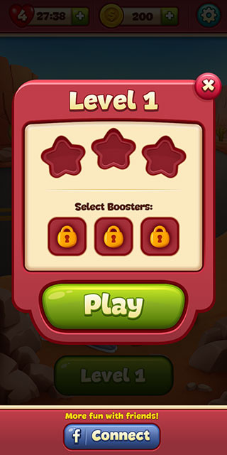 卡通爆炸内置菜单下载