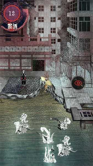 贩卖触手的店 贩卖触手的店