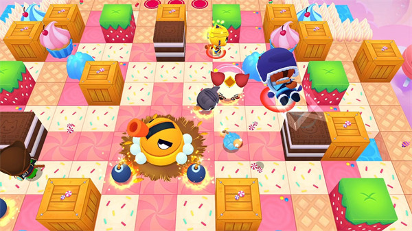 轰炸机重生手机版下载 轰炸机重生手机版下载