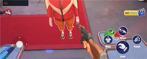 ���ǰ���Ա����MOD�˵����°�����