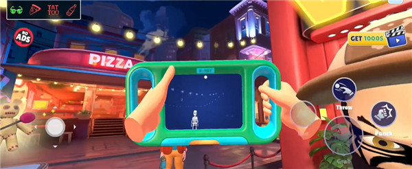 ���ǰ���Ա����MOD�˵����°�����