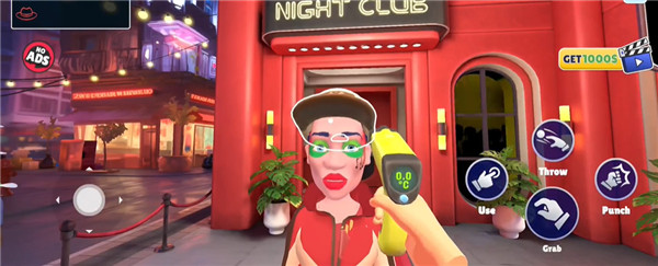 ���ǰ���Ա����MOD�˵����°�����