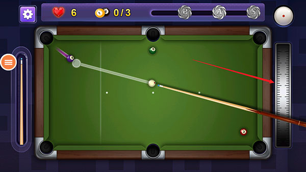 超级台球大师无限钻石版下载 超级台球大师无限钻石版下载