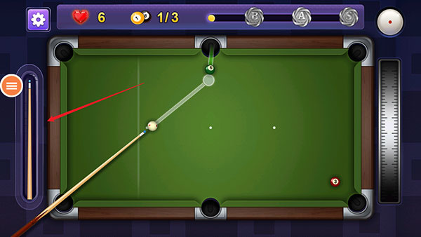 超级台球大师无限钻石版下载 超级台球大师无限钻石版下载