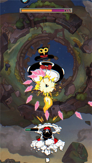 发条总动员手机版下载