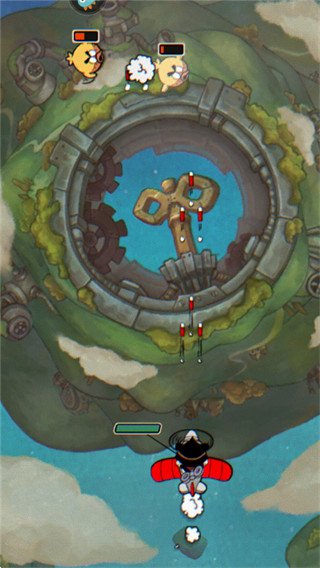 发条总动员手机版下载