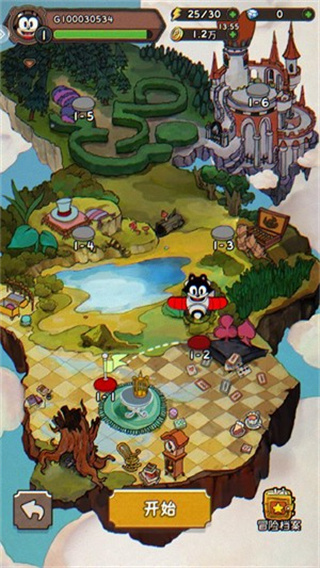 发条总动员内置mod菜单下载 发条总动员内置mod菜单下载