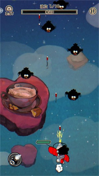 发条总动员内置mod菜单下载 发条总动员内置mod菜单下载