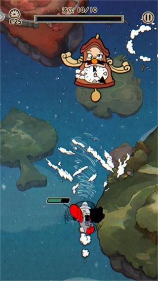 发条总动员内置mod菜单下载 发条总动员内置mod菜单下载