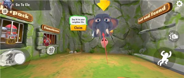 ����һֻ�����İ�����