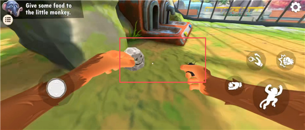 ����һֻ�����İ�����