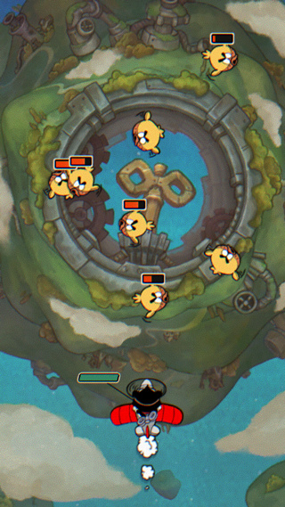 发条总动员无限金币版下载