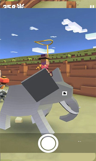 疯狂动物园无敌版下载