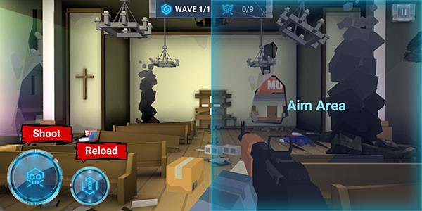 行尸走肉死亡之城无限金币下载