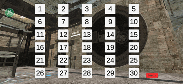 僵尸邪恶杀手6无敌版下载 僵尸邪恶杀手6无敌版下载