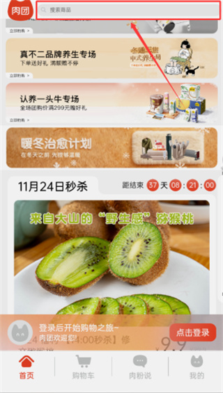 肉团2026最新版下载 肉团2026最新版下载