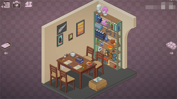 搬家模拟器手机版 搬家模拟器手机版