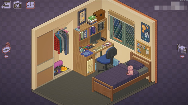 搬家模拟器手机版 搬家模拟器手机版