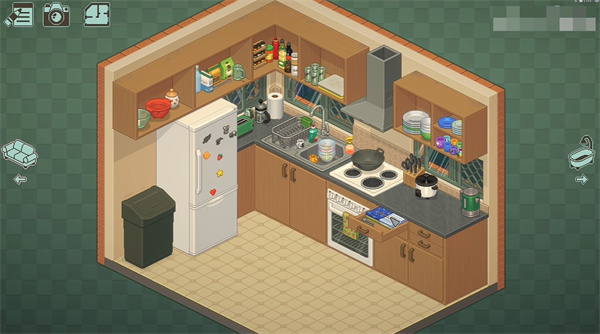 搬家模拟器手机版 搬家模拟器手机版