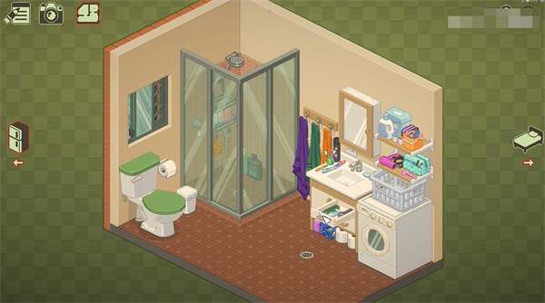 搬家模拟器手机版 搬家模拟器手机版