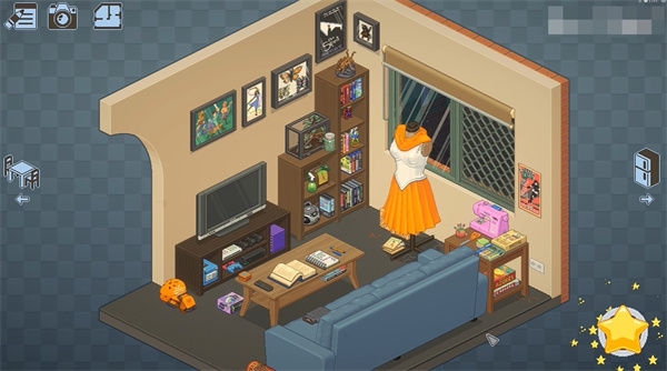 搬家模拟器手机版 搬家模拟器手机版