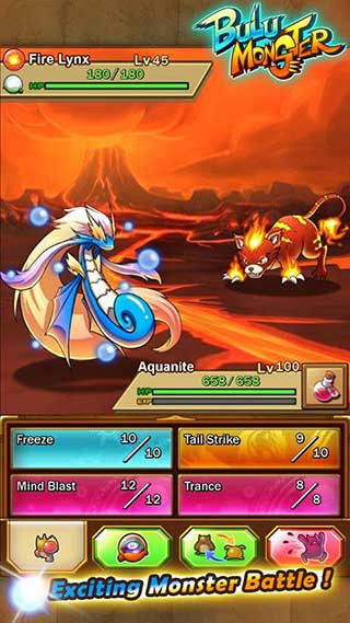 布鲁怪物内置MOD菜单最新版下载