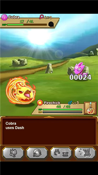 布鲁怪物内置MOD菜单最新版下载