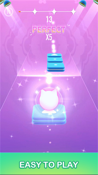 跳舞的猫最新版本2026下载安装