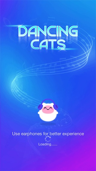 跳舞的猫最新版本2026下载安装