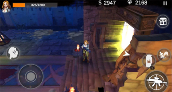 末日精英手机版下载安装