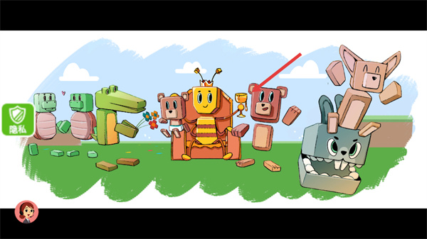 小小沙盒城市正版下载