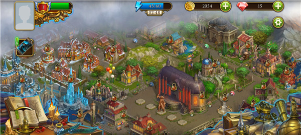 Hidden City����