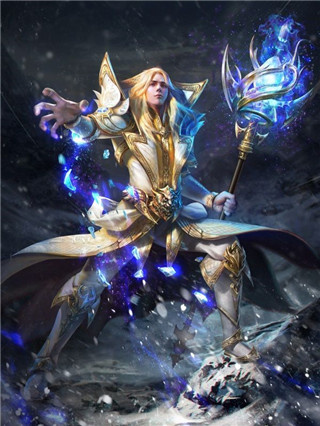 魔域手游正版下载安装