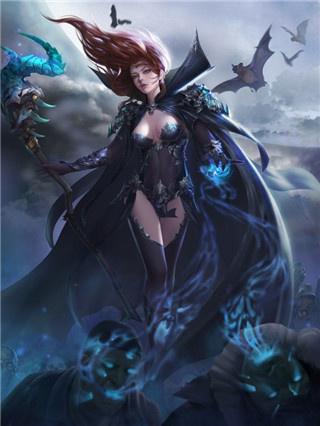 魔域手游正版下载安装