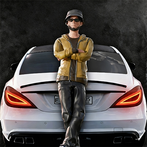 国产汽车驾驶模拟器最新手游版下载v1 安卓版