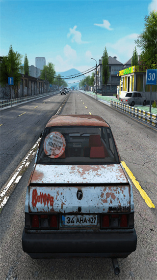 ����������ʻģ�����������ΰ�����v1 ��׿��