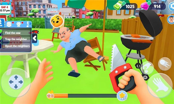 ĸ������ģ������Ϸ����v1.9.9 ��׿��