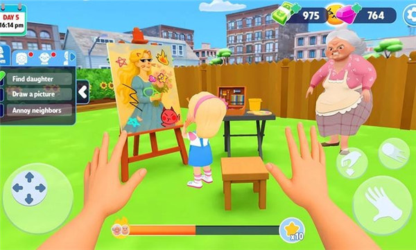 ĸ������ģ������Ϸ����v1.9.9 ��׿��