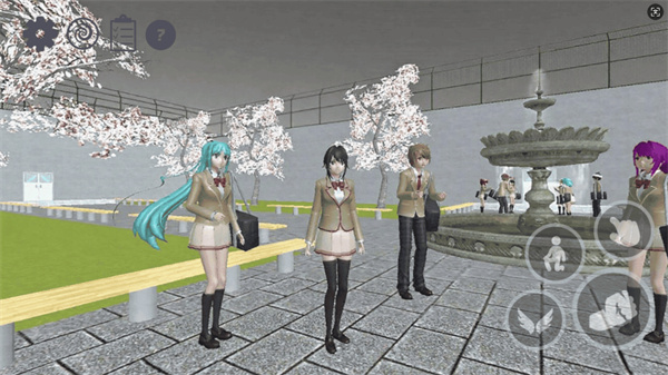 ӣ��У԰����Ů�ܿ��������ذ�װv1.0 ��׿��