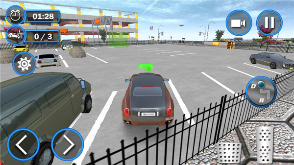 ��ʻѧУ���°����޽�����޵ȼ���������v1.0.4 ���°�