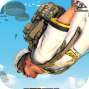 吃鸡崛起双人模式下载v0.2.0 安卓版