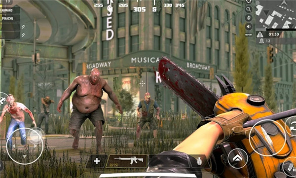 �Լ�����˫��ģʽ����v0.2.0 ��׿��