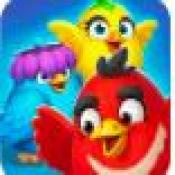 萌鸟总动员内购mod版本下载v1.0.0.0