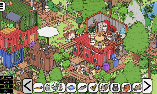 ���ص�����è�䰲׿������v1.0 ��׿��