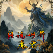 传说世界魔君无敌版下载v1.0.51 安卓版