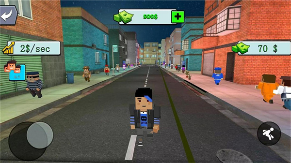 ������ؤģ����ս��������v1.0.0 ��׿��