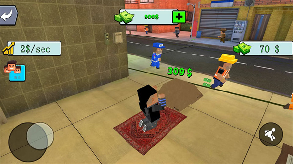 ������ؤģ����ս��������v1.0.0 ��׿��