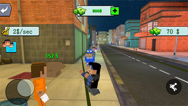 ������ؤģ����ս��������v1.0.0 ��׿��